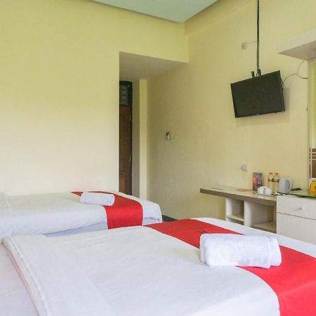 Reddoorz @ Tambolaka Sumba Hotel Lokokaki Exterior foto