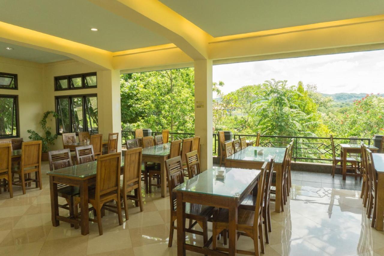 Reddoorz @ Tambolaka Sumba Hotel Lokokaki Exterior foto