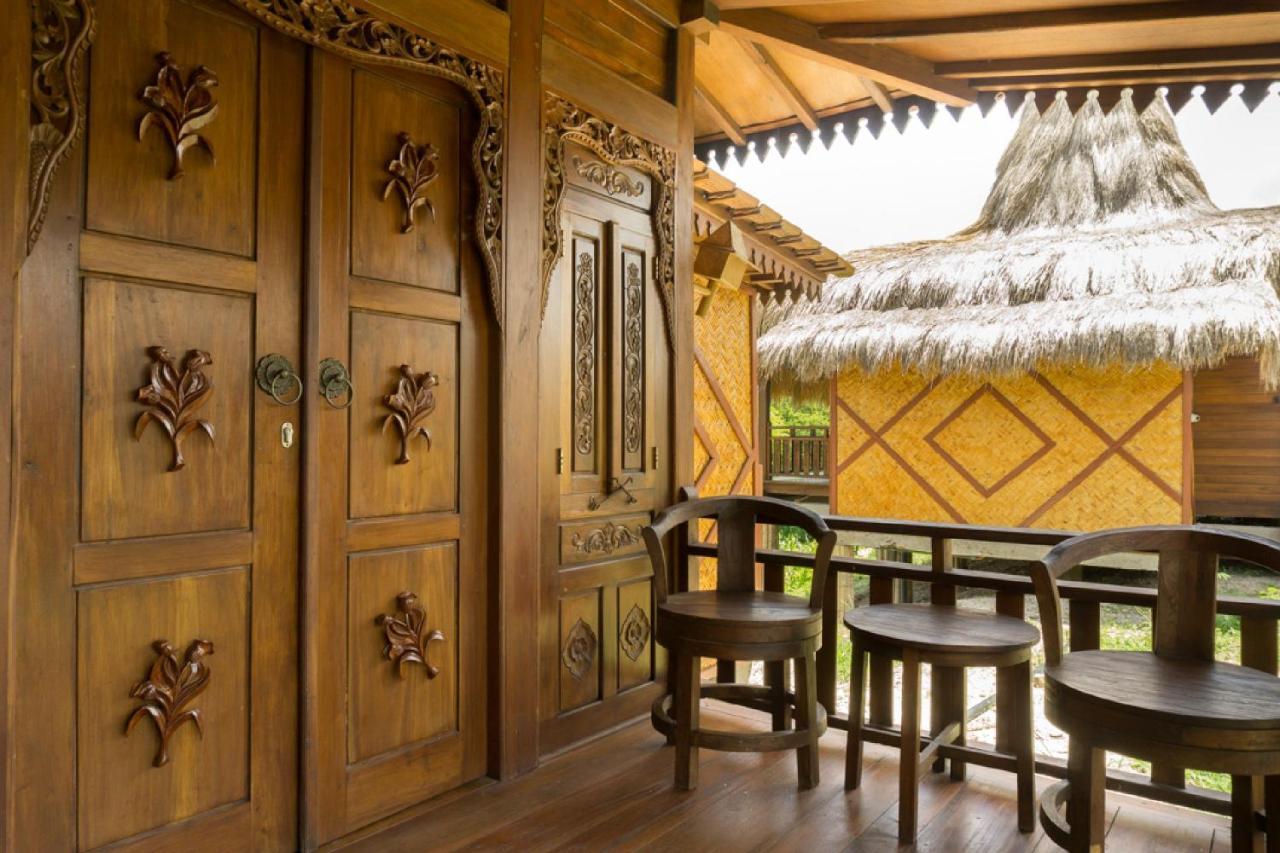 Reddoorz @ Tambolaka Sumba Hotel Lokokaki Exterior foto
